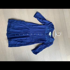 Anthropologie - Versatile casual dress.